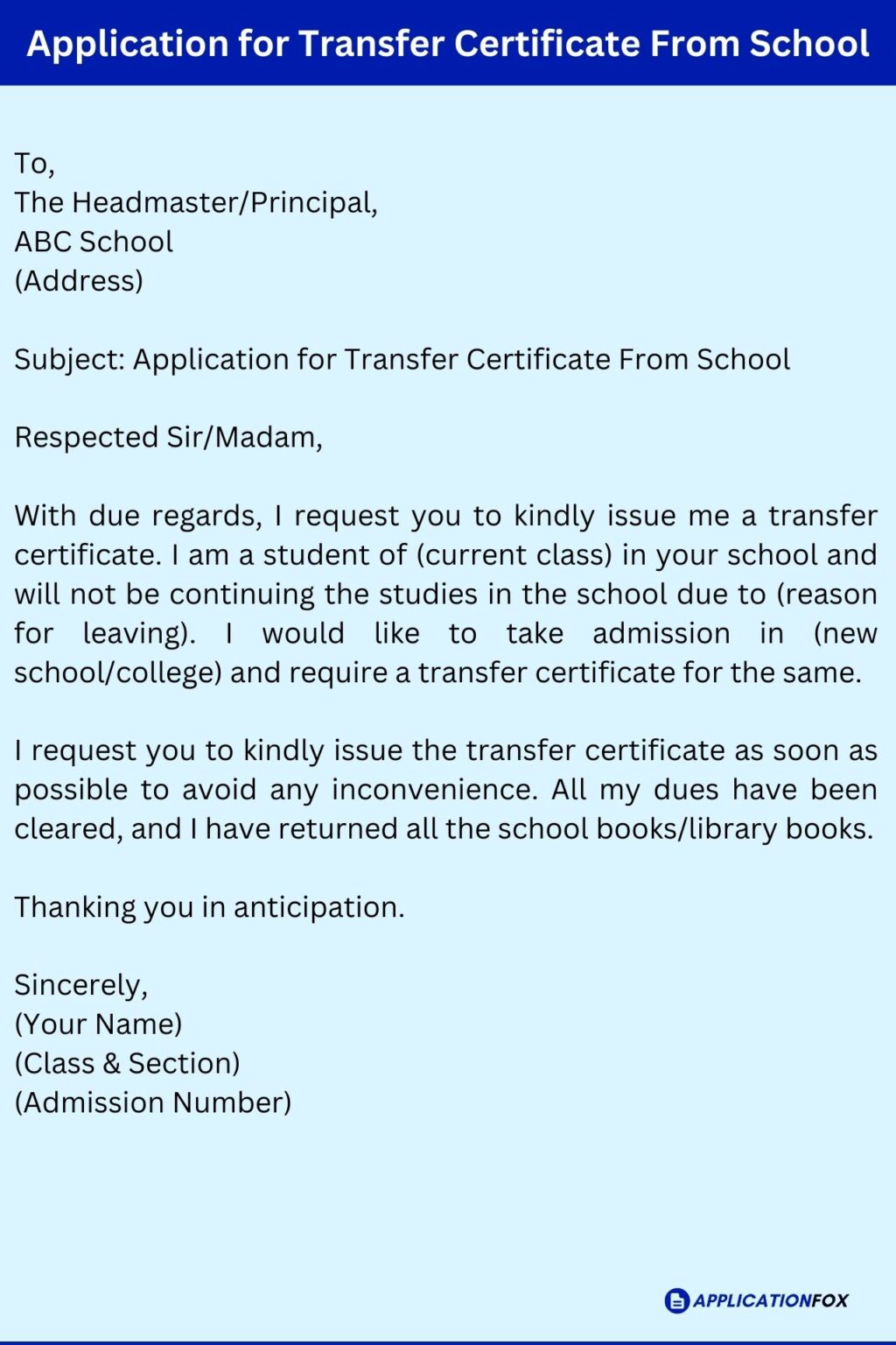 7-samples-application-for-transfer-certificate