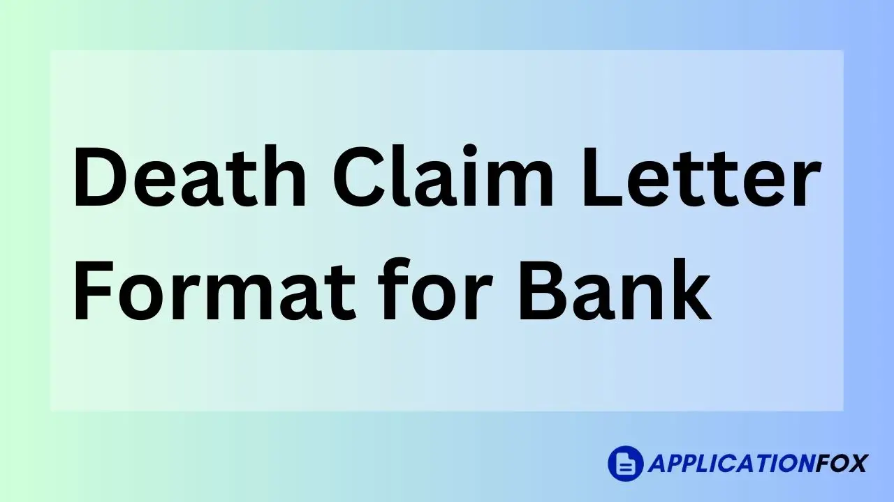 6-samples-death-claim-letter-format-for-bank