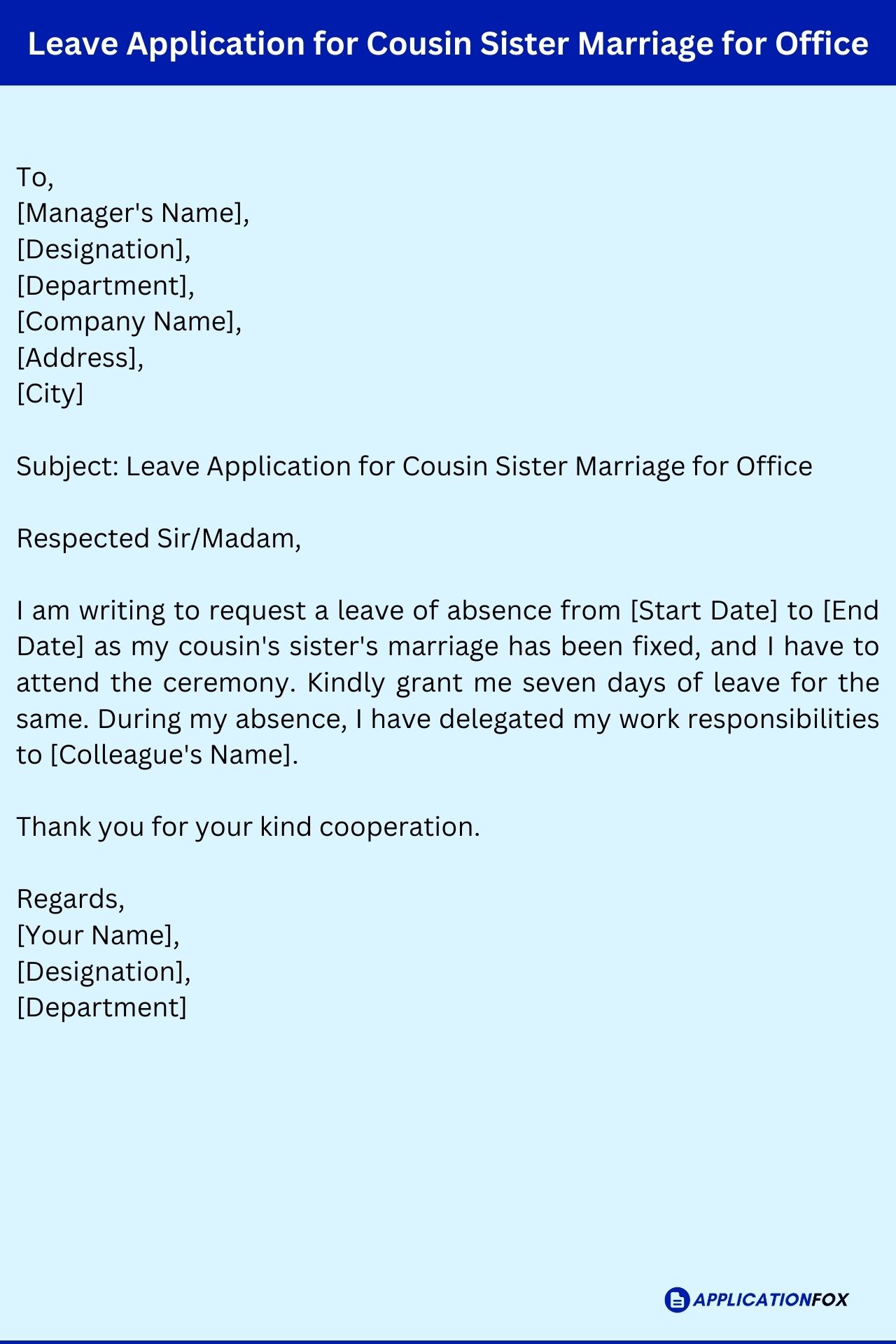 5-samples-sister-marriage-leave-application-for-office