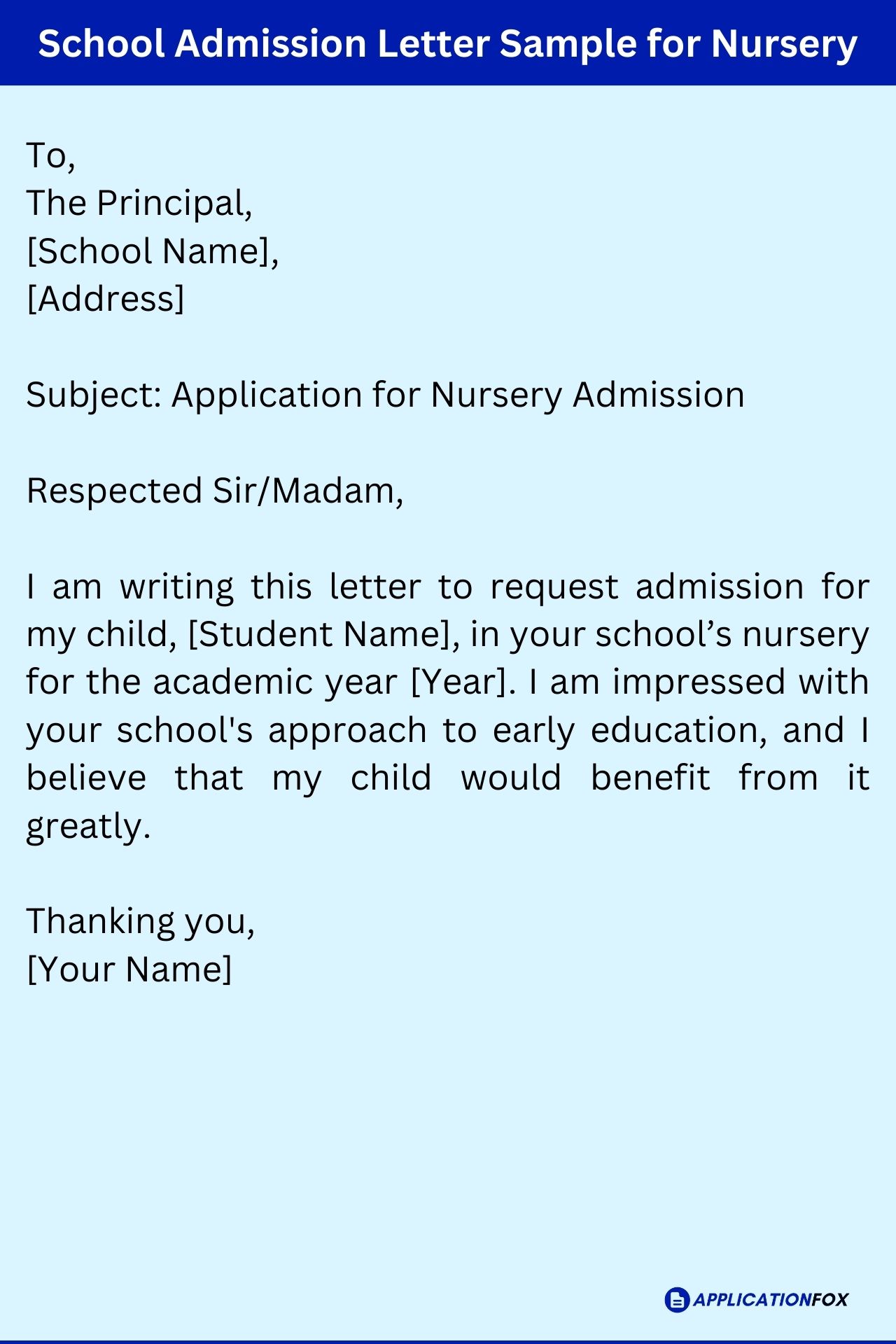 9-samples-application-for-school-admission