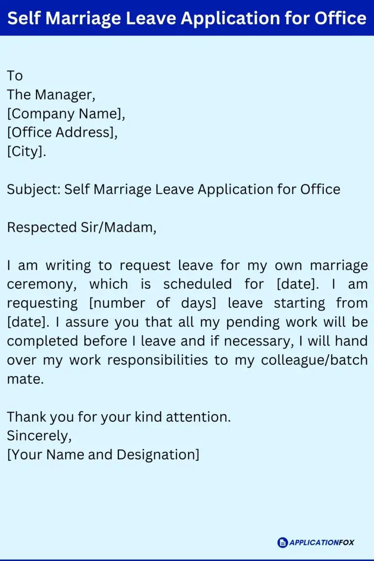 5-samples-marriage-leave-application-for-office