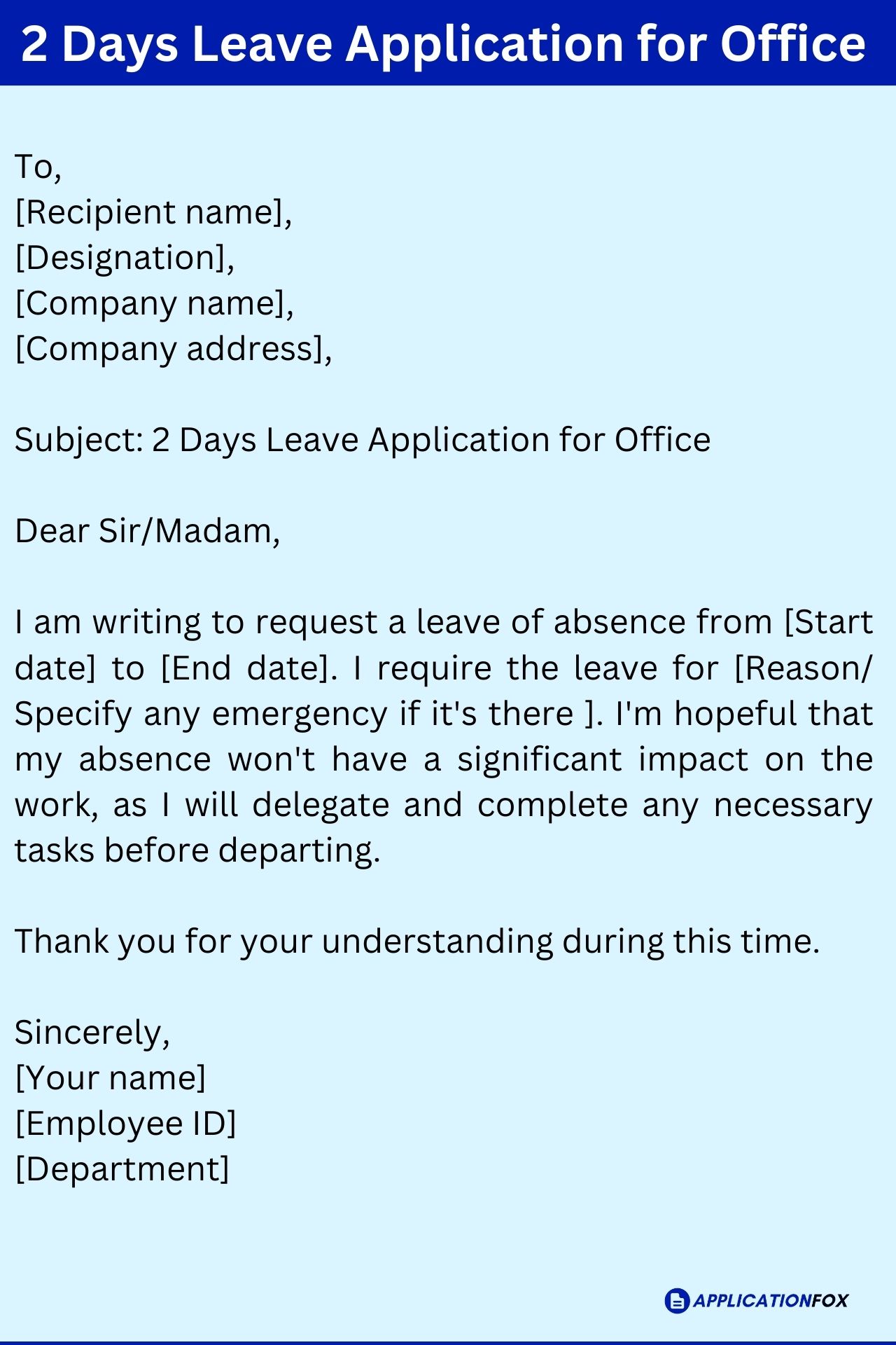 9-samples-leave-application-for-2-days