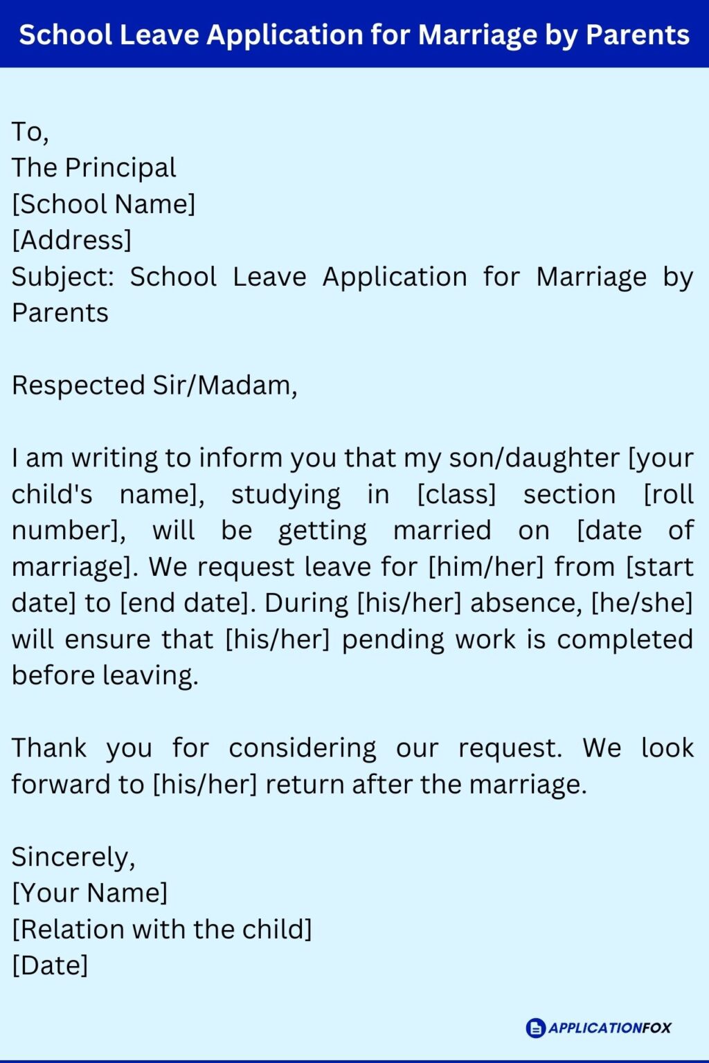 9-samples-leave-application-for-marriage